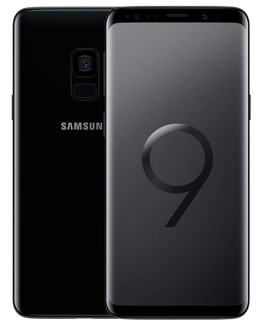 Electronic Samsung Galaxy S9