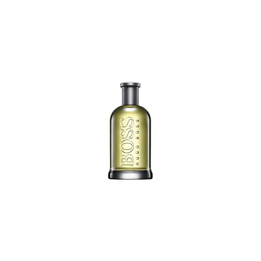 Beauty Hugo Boss Agua de tocador para hombre vaporizador