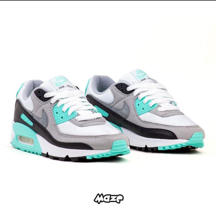 Moda Air Max 90