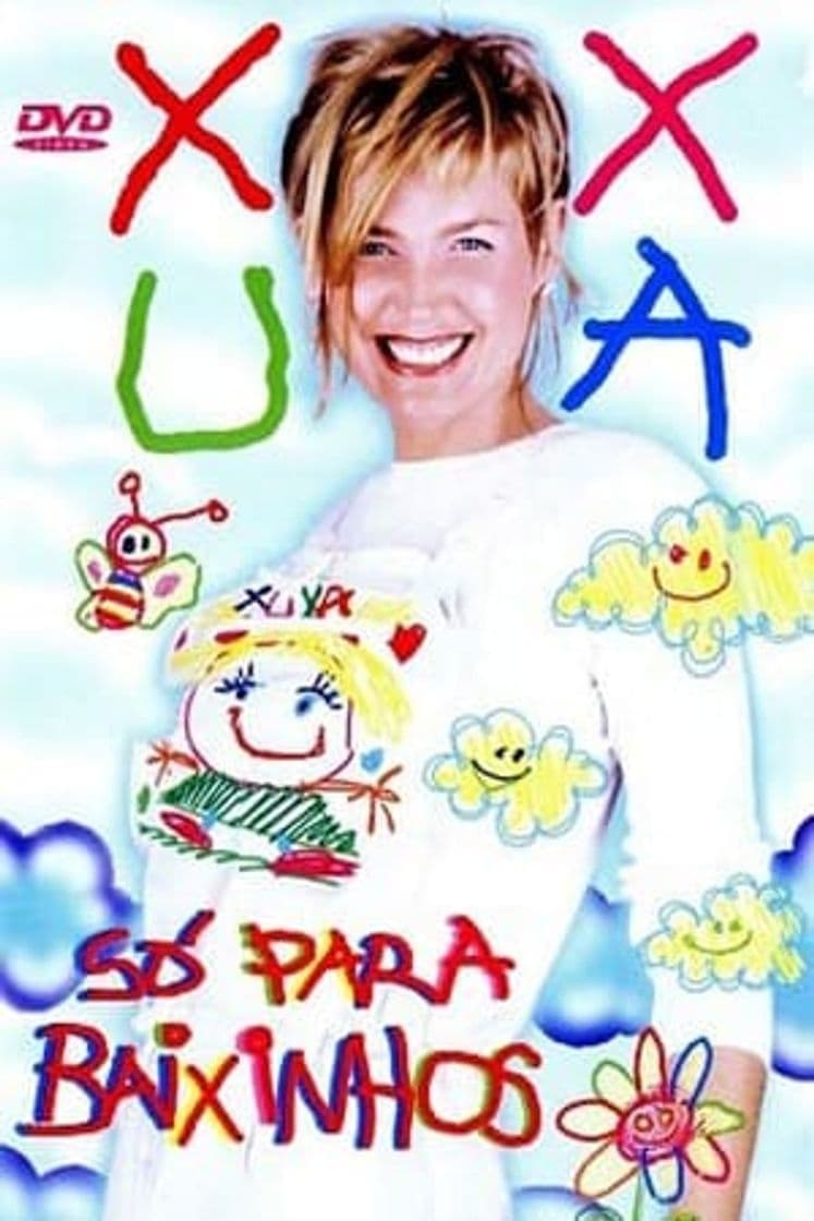 Movie Xuxa Só Para Baixinhos