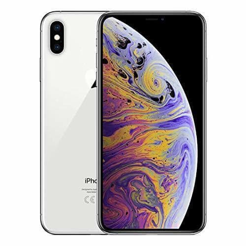 Electronic Apple iPhone iPhone XS MAX, 16,5 cm