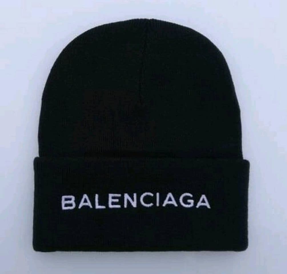 Fashion Gorro Balenciaga