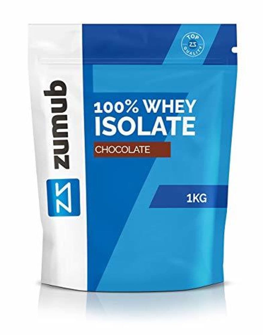 Product Zumub 100% Whey 1kg