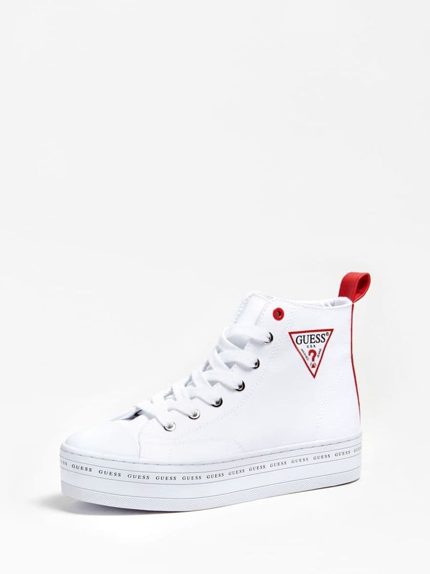 Product BOKAN HIGH-TOP SNEAKER