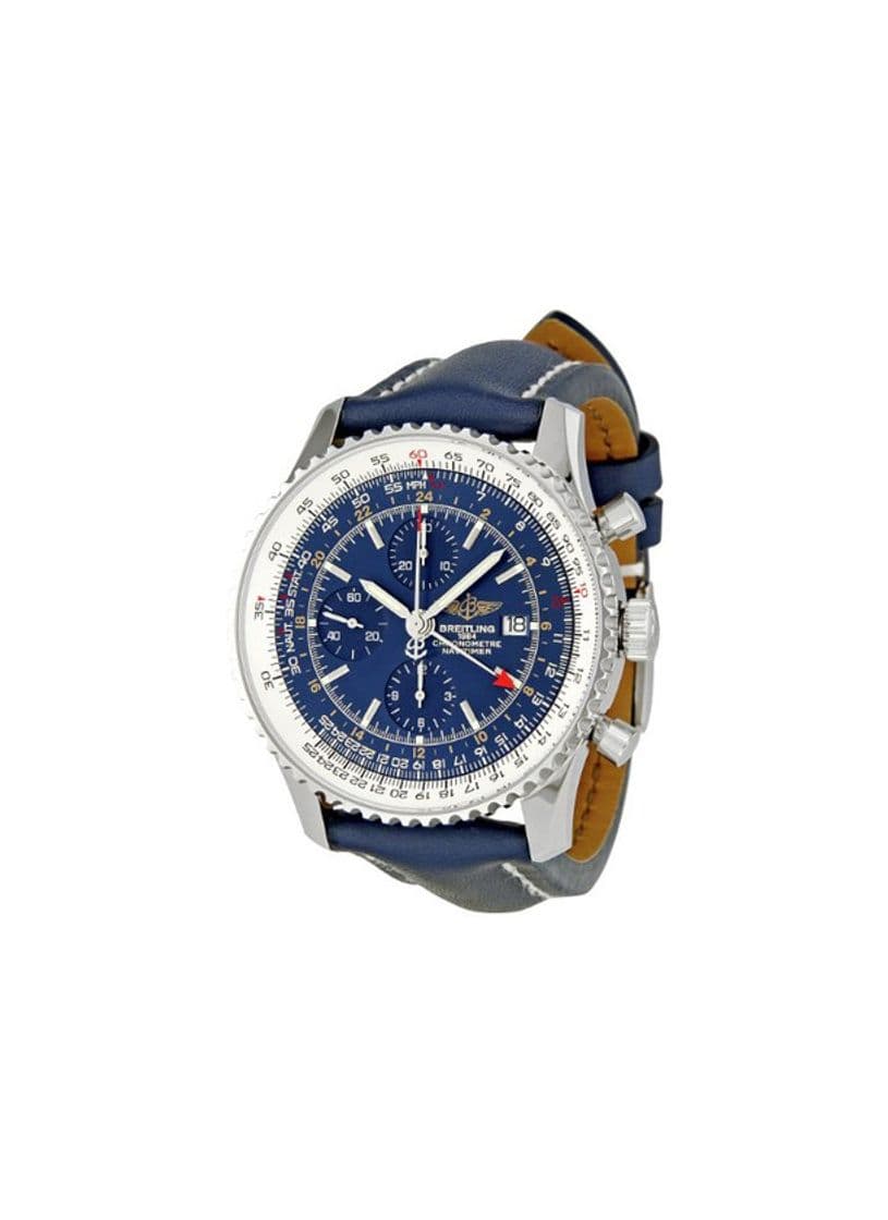 Fashion Breitling A2432212/C651 Navitimer World