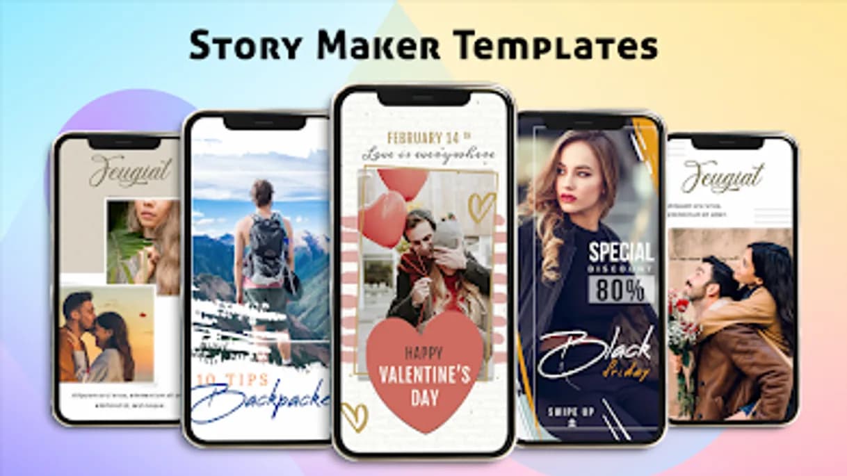 App Story Art 2020 - Story Maker & Story Creator - Apps on Google Play