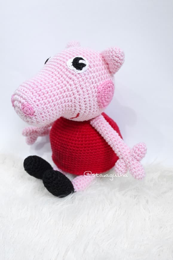 Moda Peppa Pig