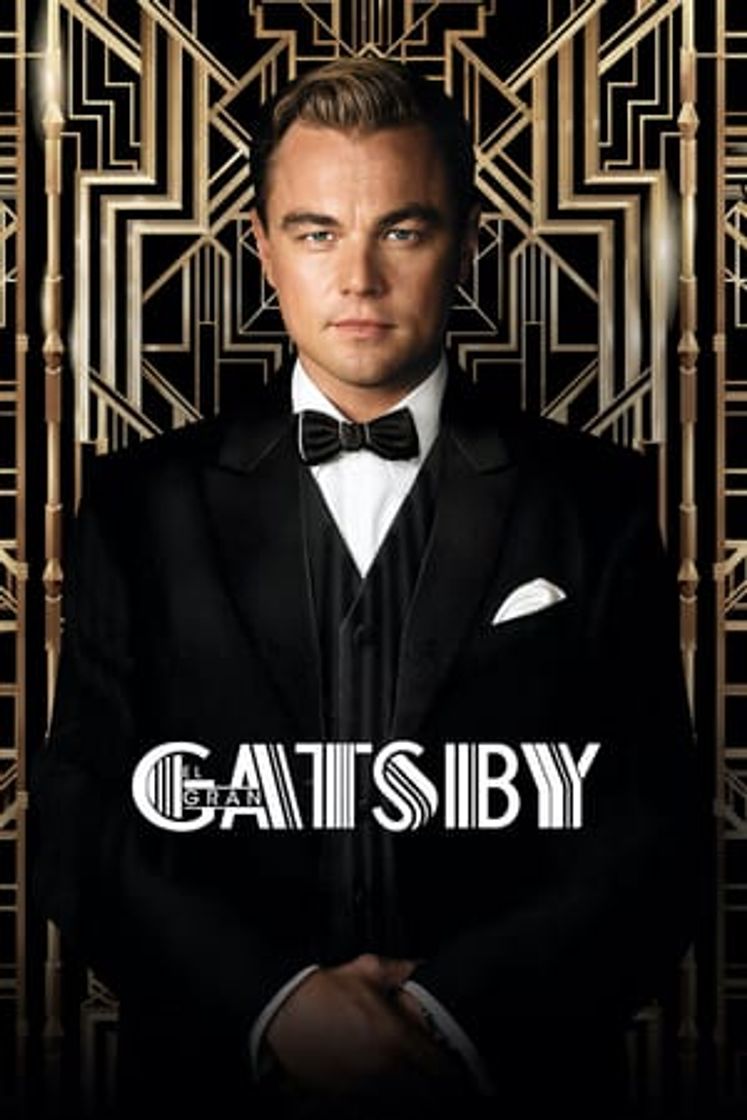 Película The Great Gatsby