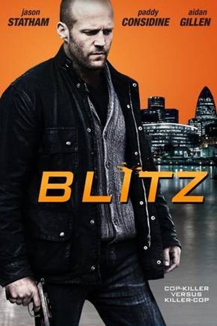 Movie Blitz