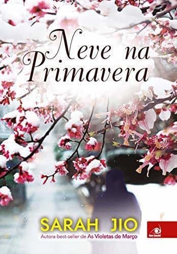 Book Neve na Primavera