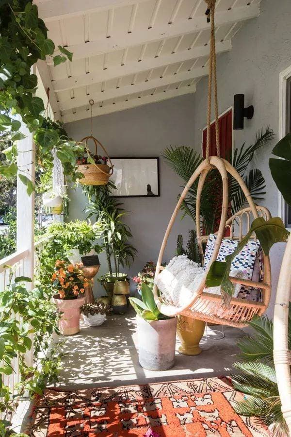 Fashion DECORAÇÃO PLANTINHAS.🌱