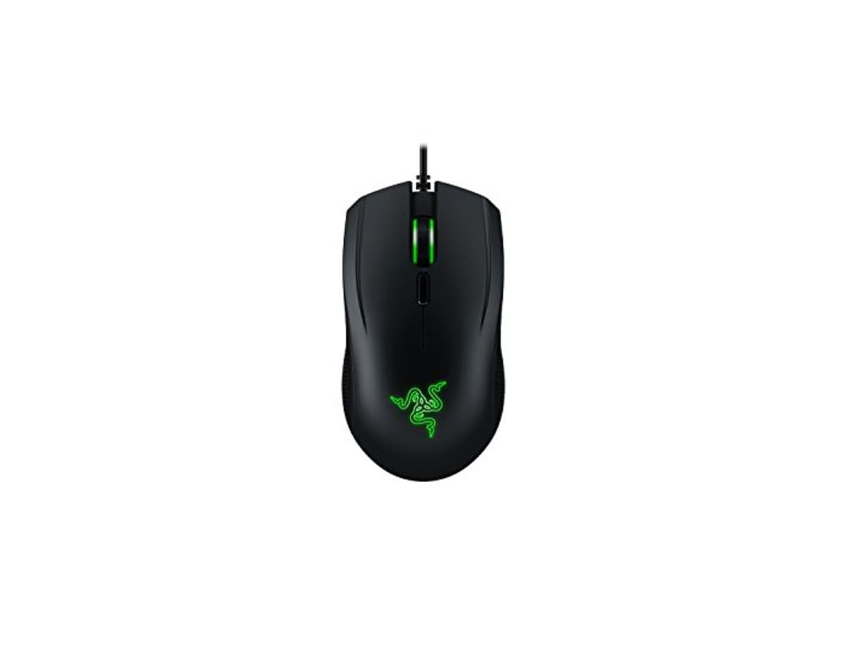 Electrónica Razer Abyssus V2 - Ratón para Gaming