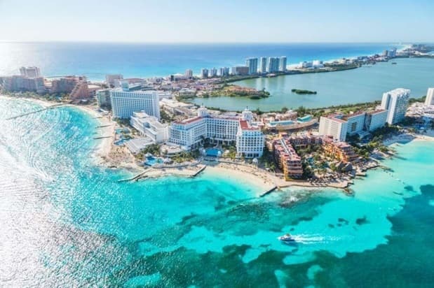 Place Cancún