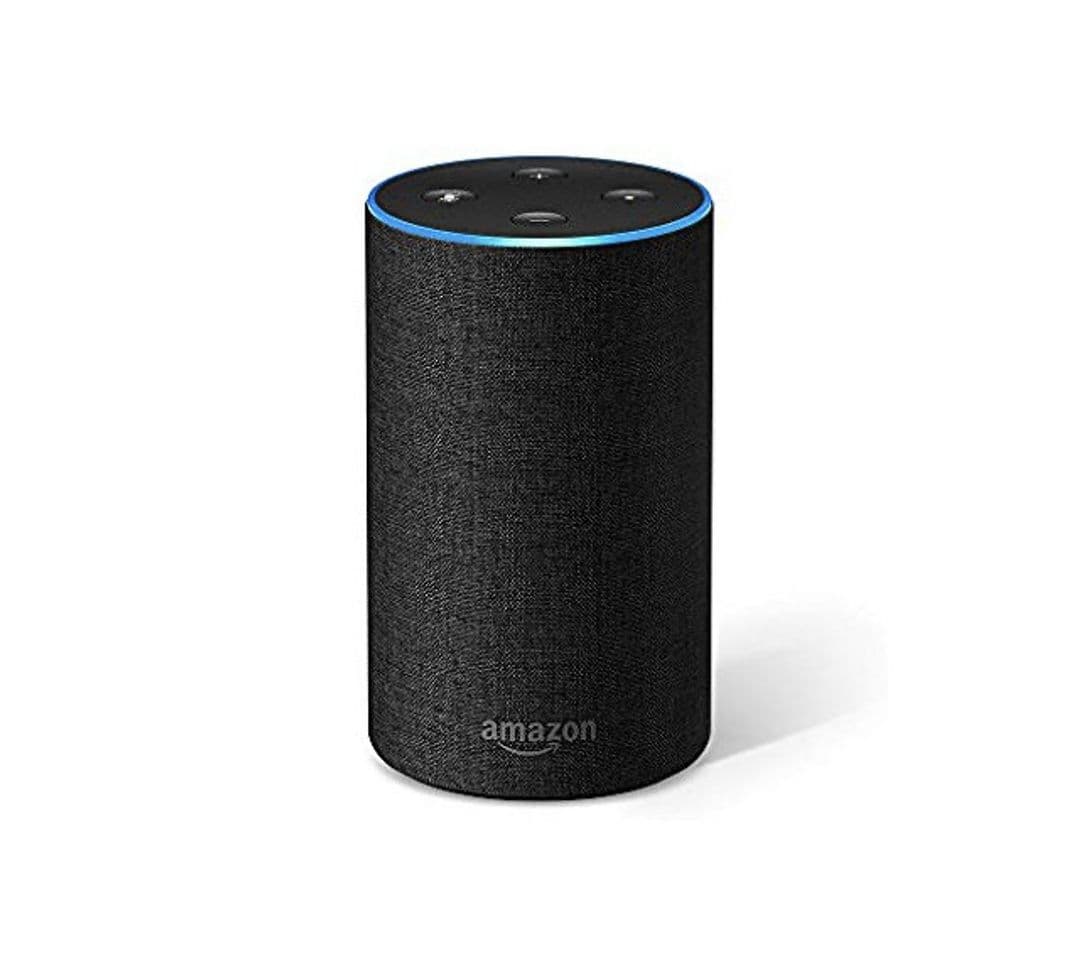 Producto Alexa Amazon 