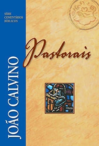 Libro Pastorais