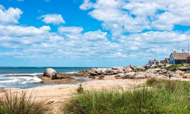 Lugar Punta del Diablo