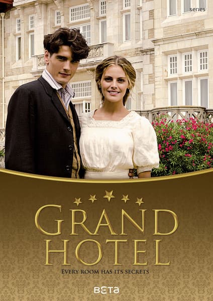 Serie Grand Hotel