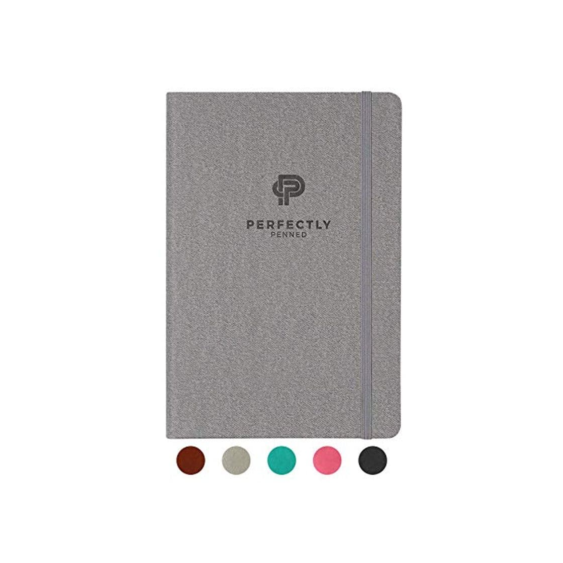 Producto Perfectly Penned - Cuaderno de notas A5