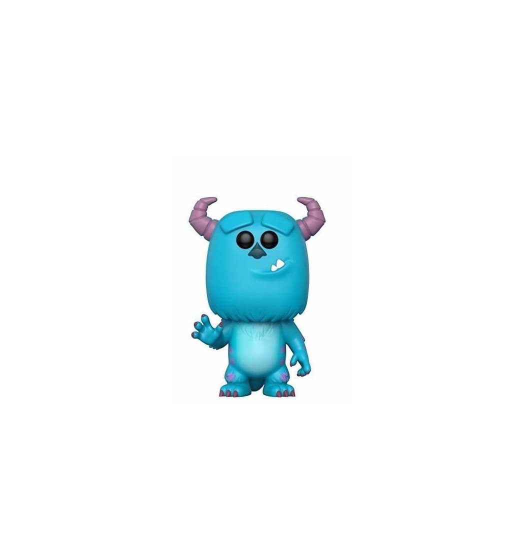 Game Figura Pop Disney Monsters Inc