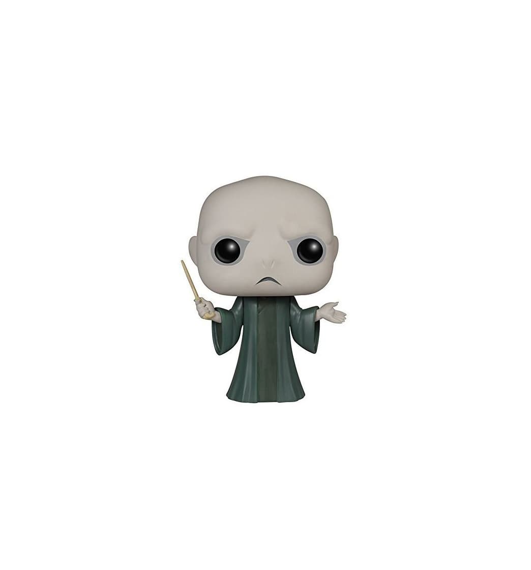 Game Funko Pop! Voldemort