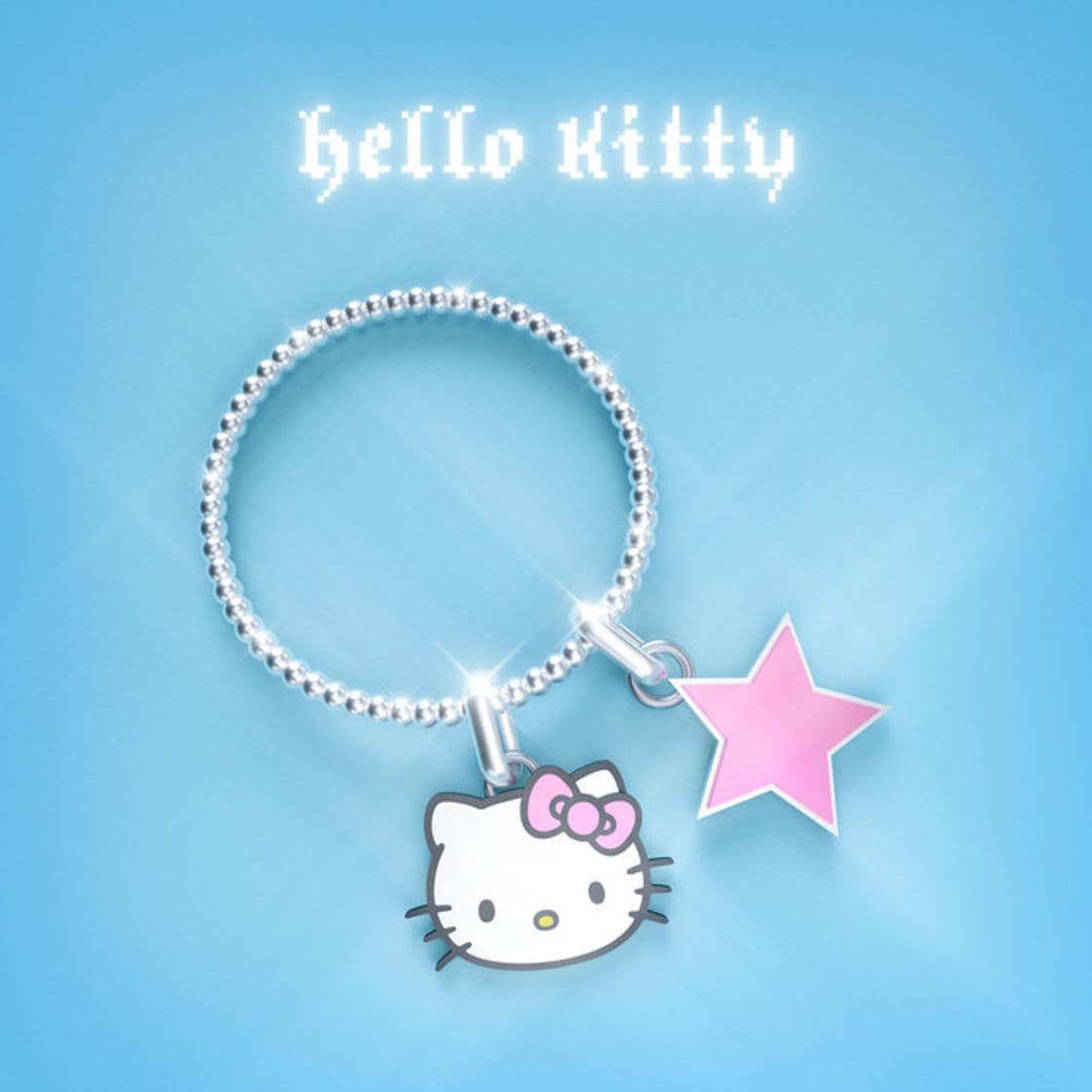 Music Hello Kitty