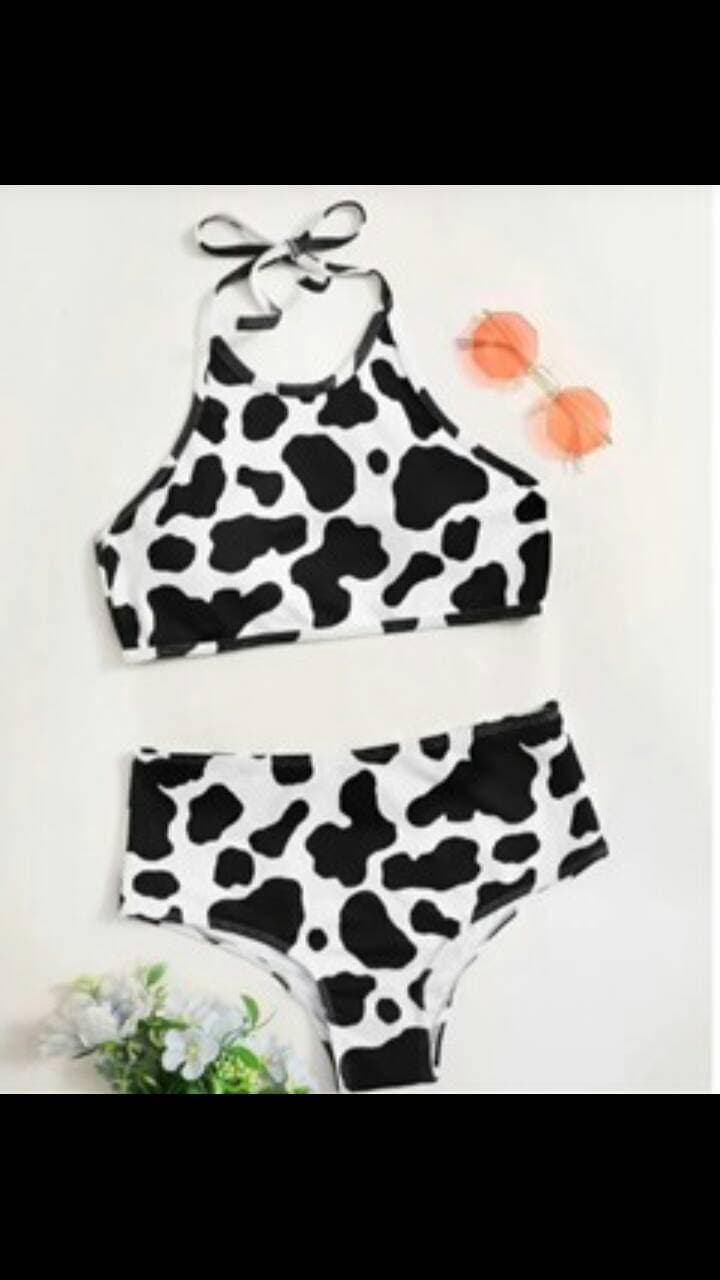 Fashion Sets bikini🐄🐄🐄🐄