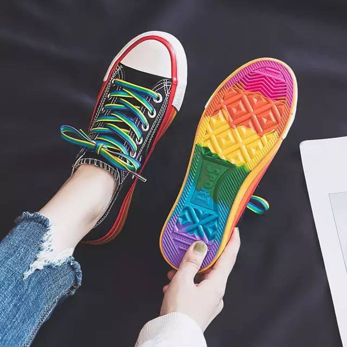 Product Zapatos LGBT 