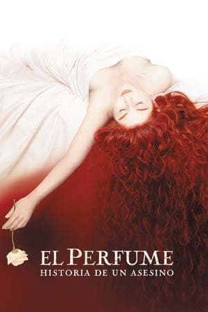 Película Perfume: The Story of a Murderer