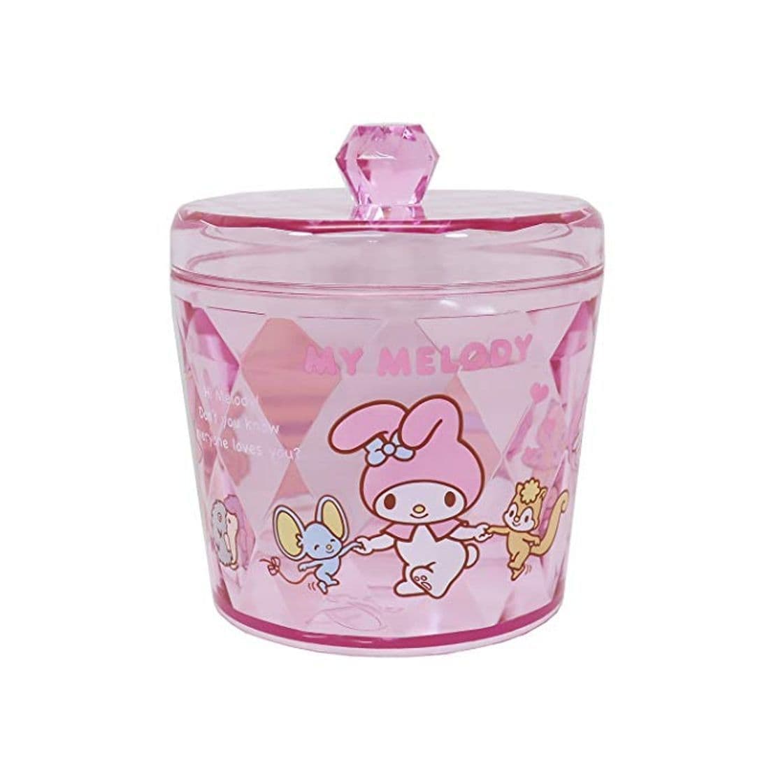 Product K-Company My Melody - Caja para Accesorios