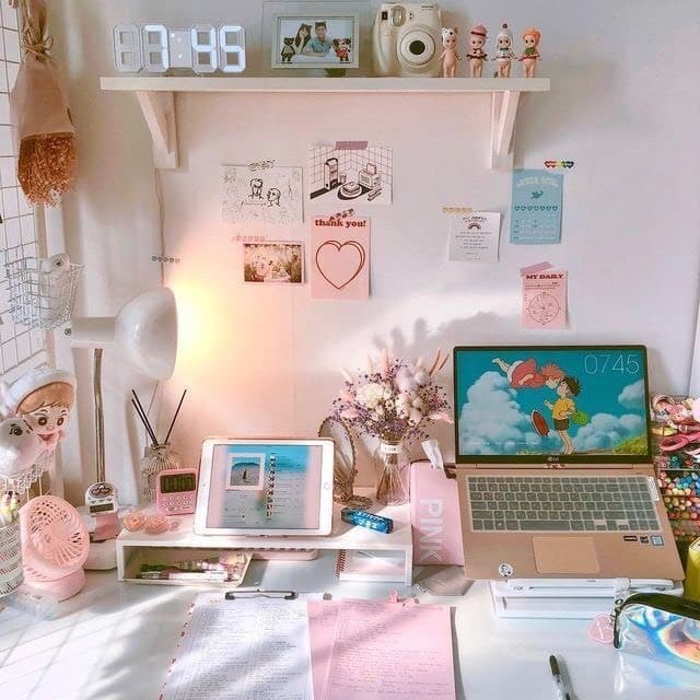 Fashion Home Office fofo ativar ⚡️