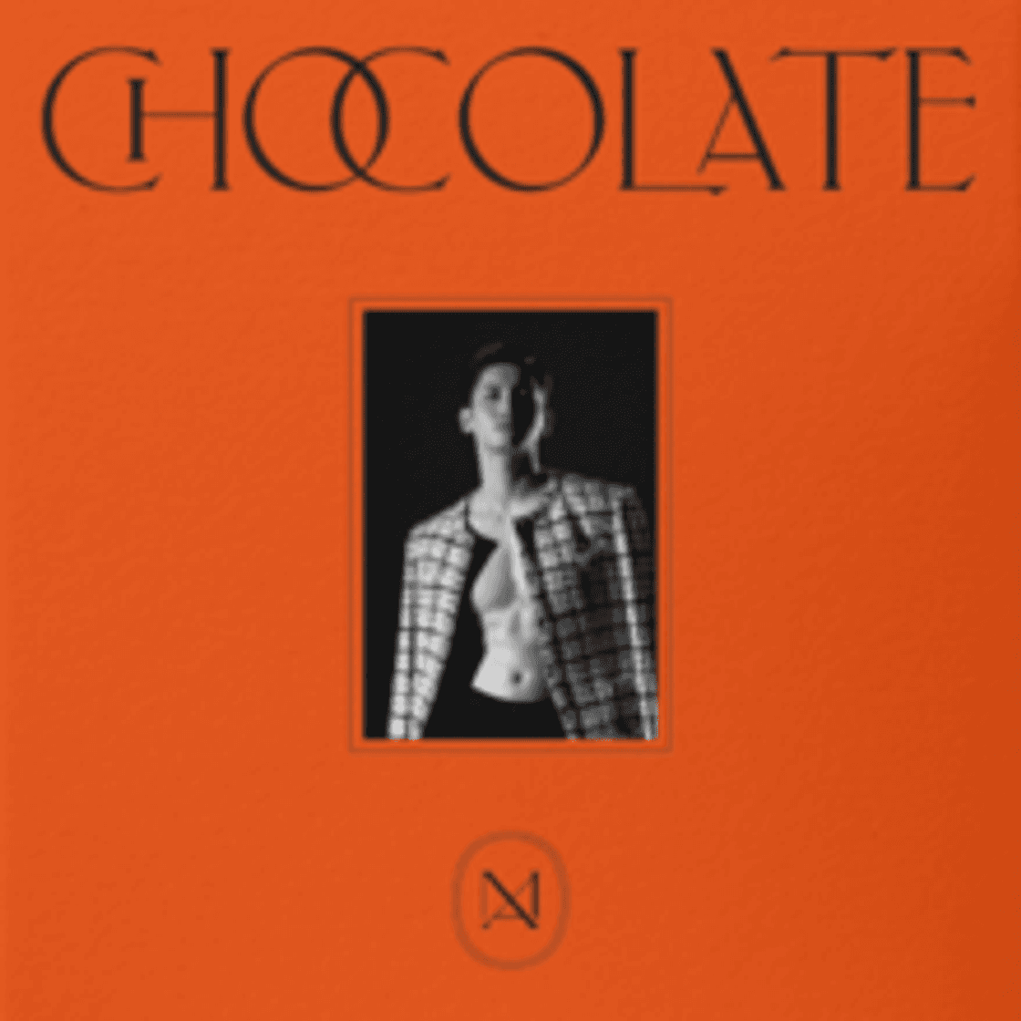 Music Chocolate- Max