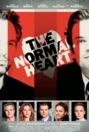 Movie Un Corazón Normal (The Normal Heart) | Trailer - YouTube