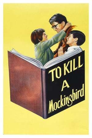 Movie To Kill a Mockingbird