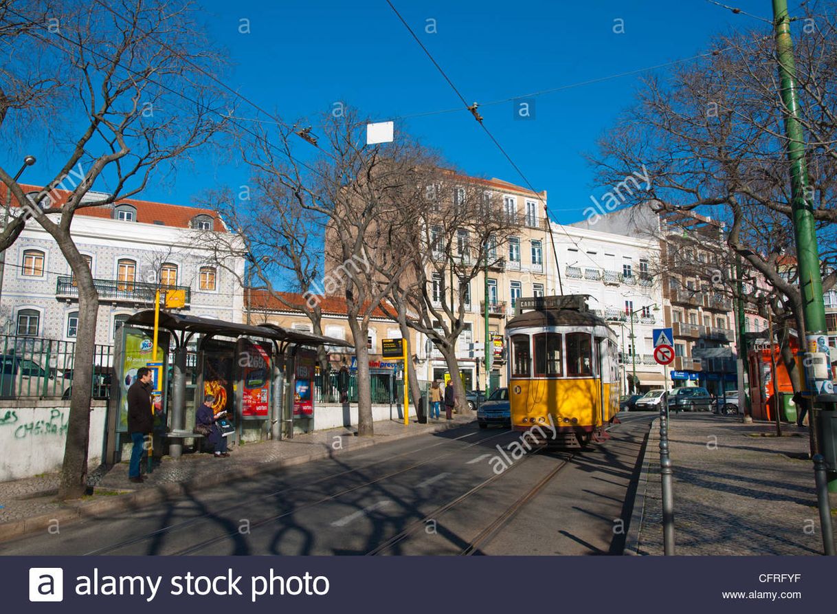 Place Graça