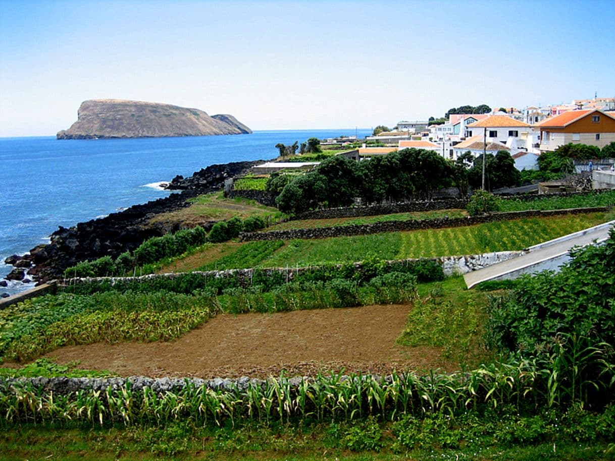 Place Terceira