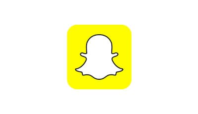 App Snapchat