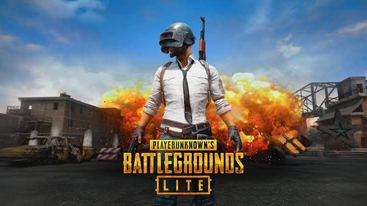 Videogames PUBG Mobile Lite