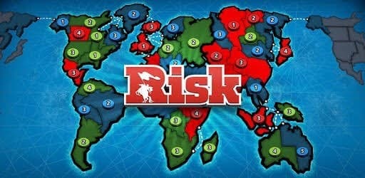 Videogames RISK: Global Domination