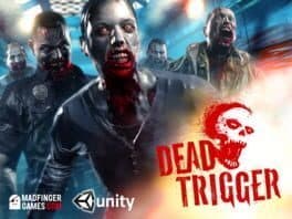 Videogames Dead Trigger