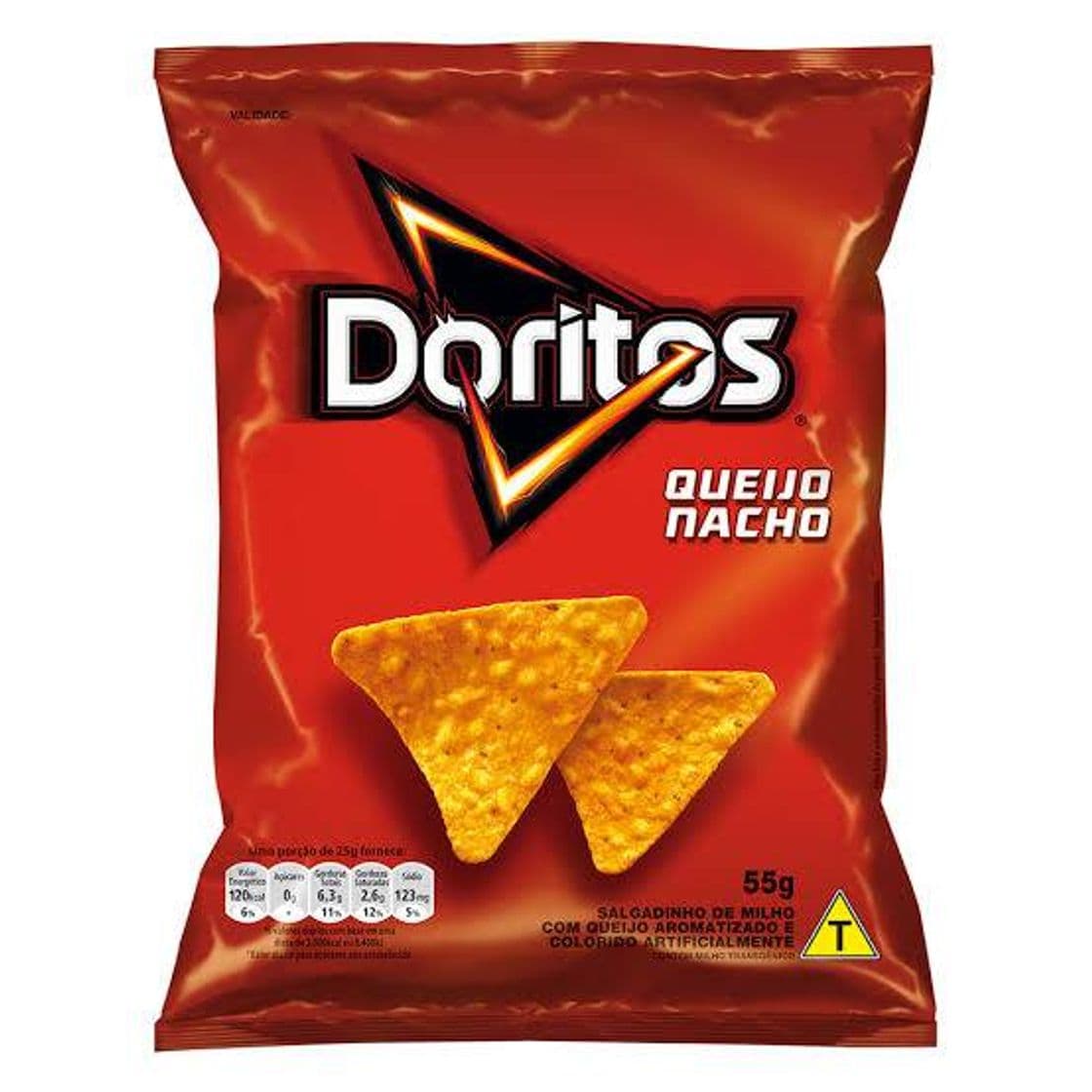 Producto Doritos