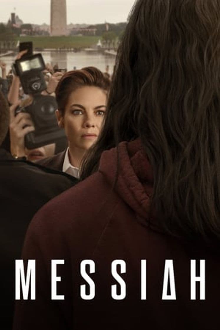 Serie Messiah