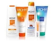 Fashion Idéal Soleil - Produtos para Alta Proteção Solar | Vichy