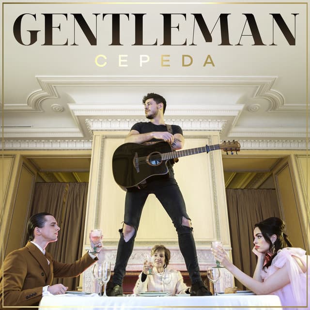 Canción Gentleman