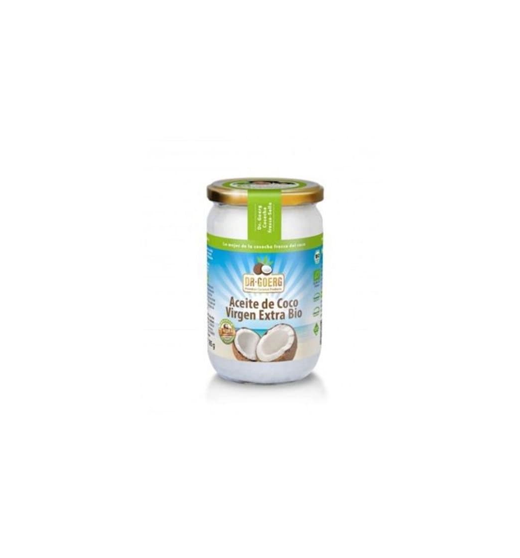 Product Aceite de coco