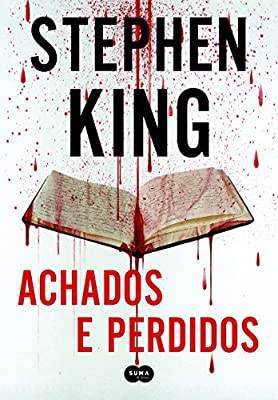 Libro Achados e Perdidos