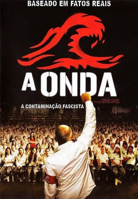 Película A Onda