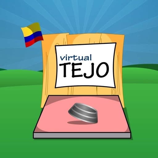 App Virtual Tejo