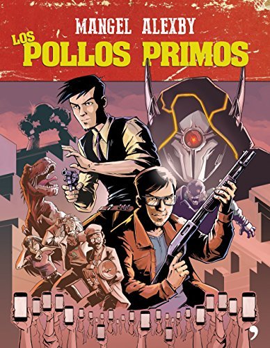 Libro Los pollos primos