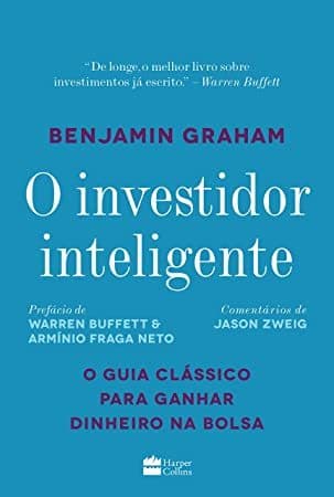 Libro Investidor Inteligente