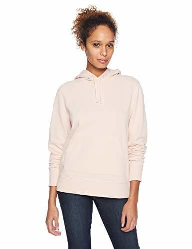 Producto Amazon Essentials – Sudadera de tejido de rizo francés con capucha y